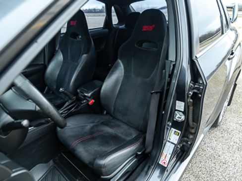 Used 2011 Subaru Impreza WRX STI AWD/4WD image 19