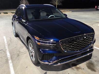 Used 2026 Genesis GV70 2.5T Advanced