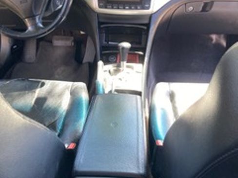 Used 2005 Acura TSX FWD image 11