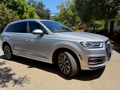 Used 2017 Audi Q7 3.0T Premium