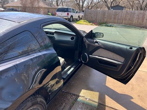 Used 2014 Ford Mustang Premium w/ Equipment Group 201A image 8