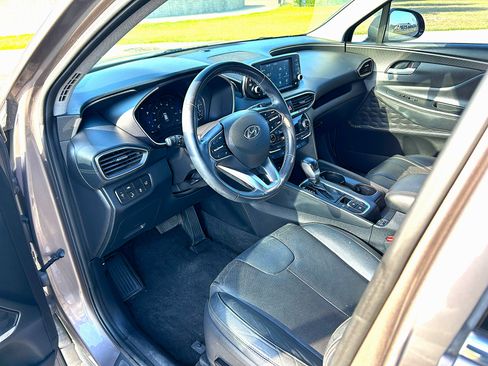 Used 2019 Hyundai Santa Fe Limited image 11