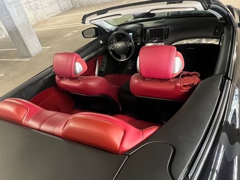 Used 2013 INFINITI G37 IPL image 10