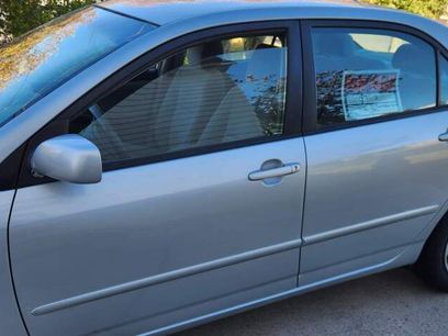 Used 2006 Toyota Corolla LE
