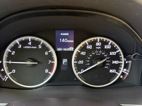 Used 2018 Acura RDX AWD image 14