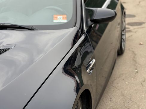 Used 2011 BMW M3 Convertible image 11