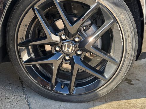 Used 2023 Honda Civic Sport image 5