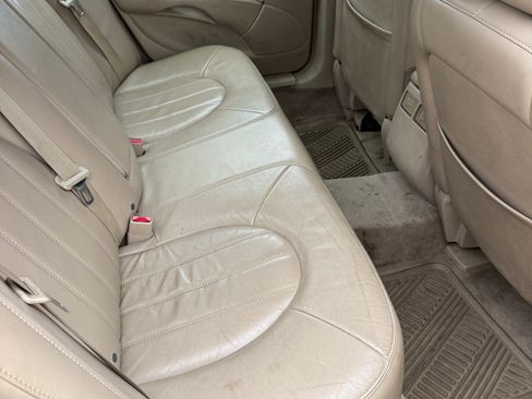 Used 2008 Buick Lucerne CXL w/ Ultra Confidence Package image 5