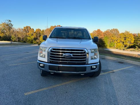 Used 2015 Ford F150 XLT w/ Equipment Group 301A Mid image 6