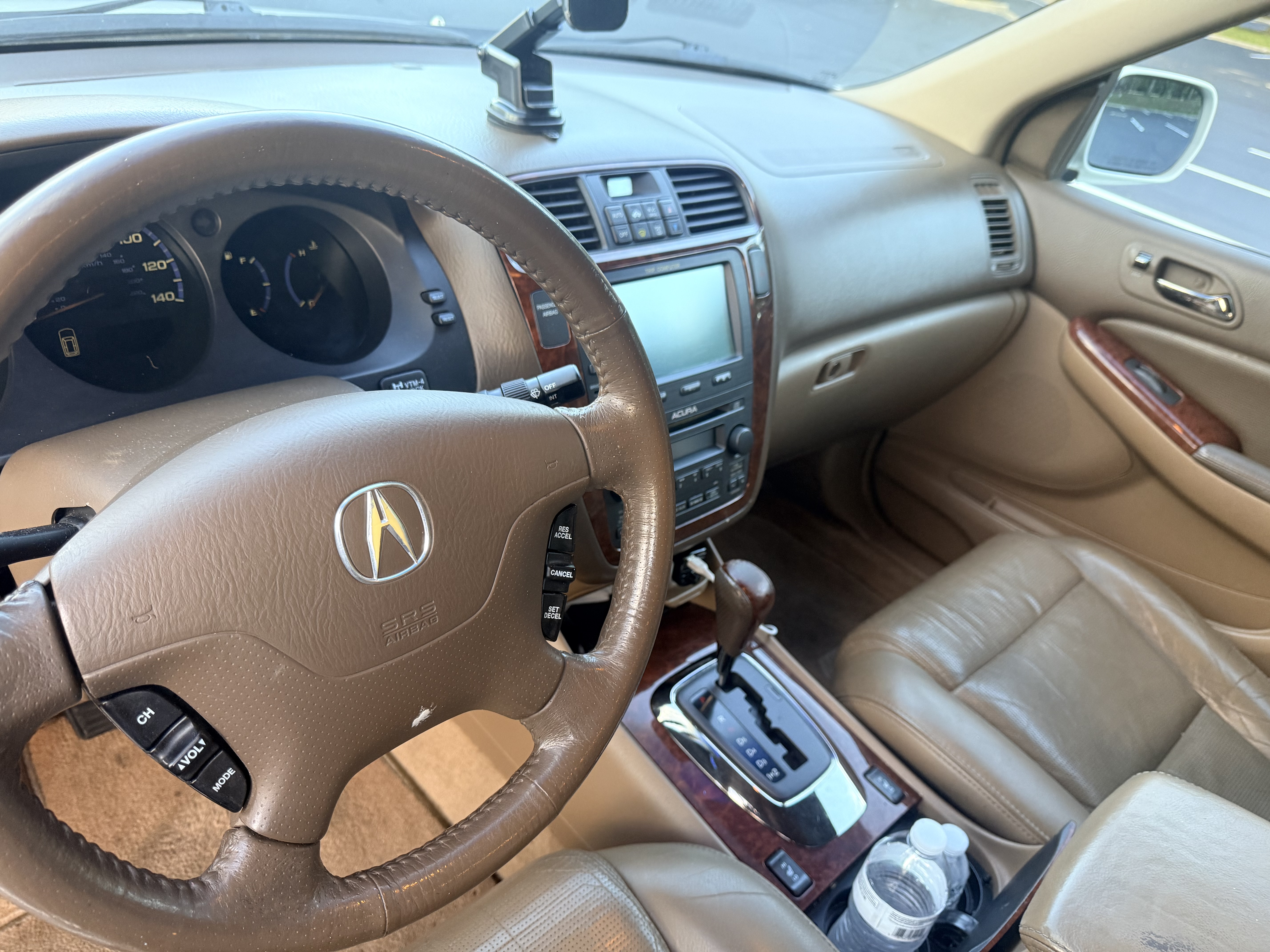 Used 2006 Acura MDX AWD/4WD image 12