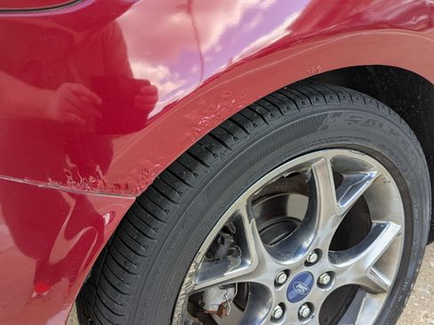 Used 2014 Ford Focus SE w/ Equipment Group 201A image 17