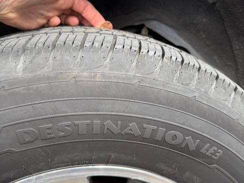 Used 2012 Toyota 4Runner SR5 image 15