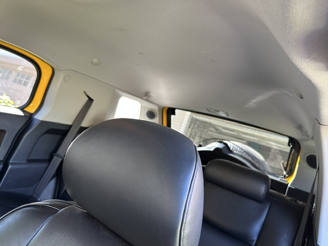 Used 2007 Toyota FJ Cruiser 2WD image 9