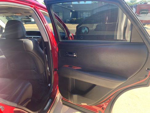 Used 2010 Lexus RX 350 AWD image 12