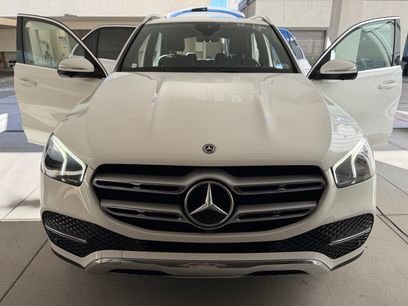 Used 2020 Mercedes-Benz GLE 350 4MATIC