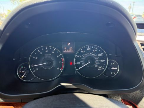 Used 2012 Subaru Legacy 3.6R Limited w/ Popular Pkg 2 image 14