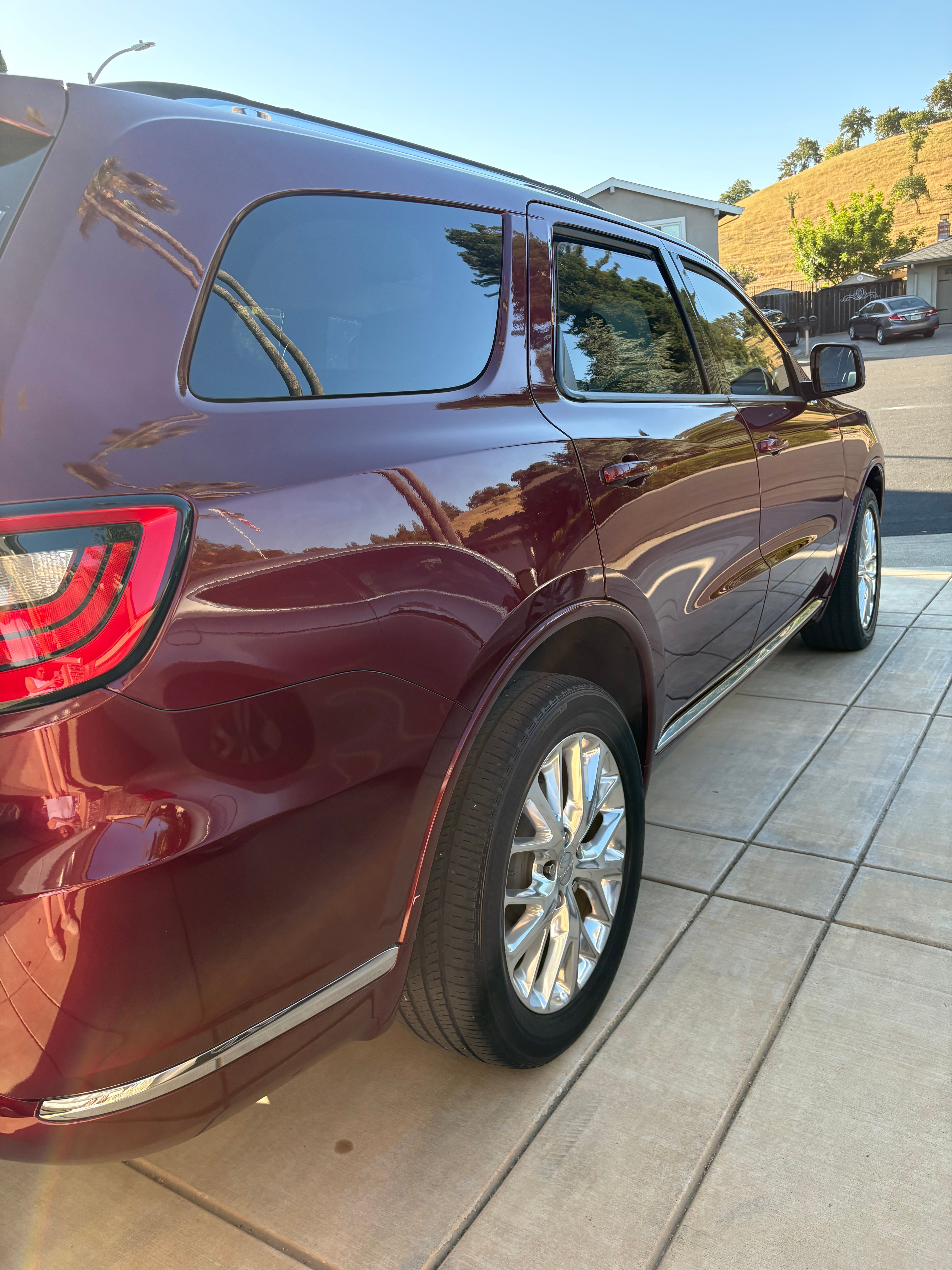 Used 2016 Dodge Durango Limited w/ Premium Group AWD/4WD image 5