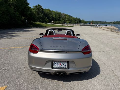 Used 2013 Porsche Boxster S RWD image 18