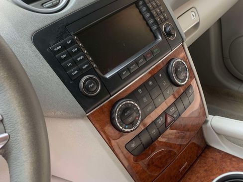 Used 2008 Mercedes-Benz ML 350 4MATIC image 12