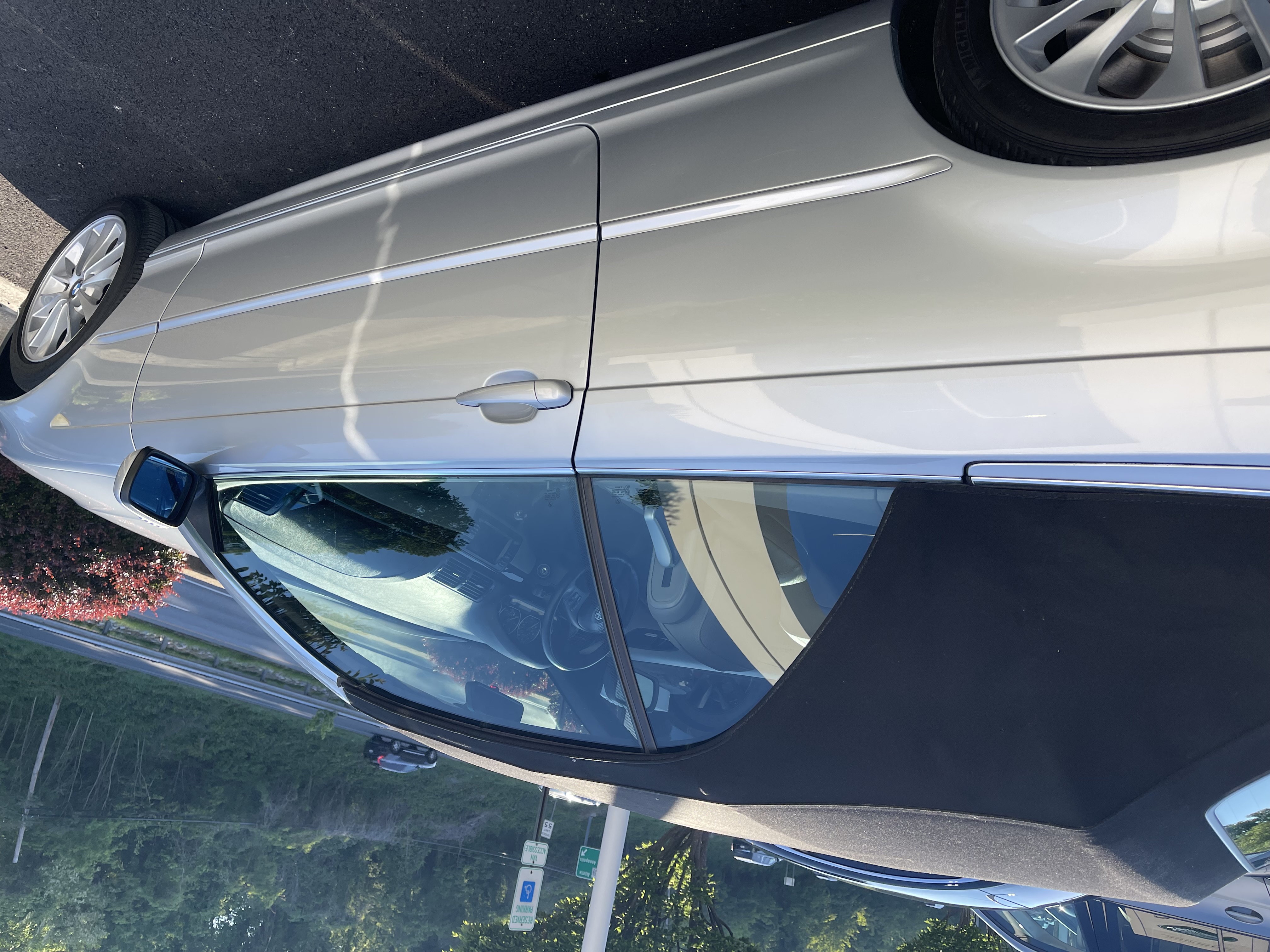 Used 2006 BMW 330Ci Convertible RWD image 9