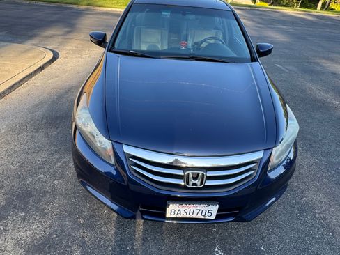 Used 2012 Honda Accord EX-L image 9