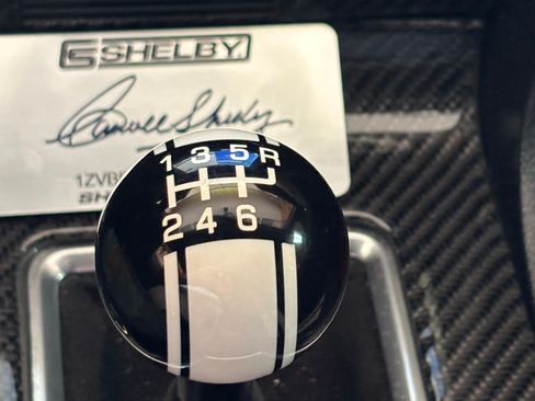 Used 2012 Ford Mustang Shelby GT500 w/ SVT Performance Pkg RWD image 13