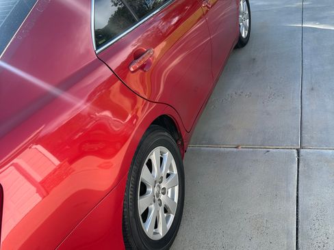 Used 2007 Toyota Camry Hybrid FWD image 8