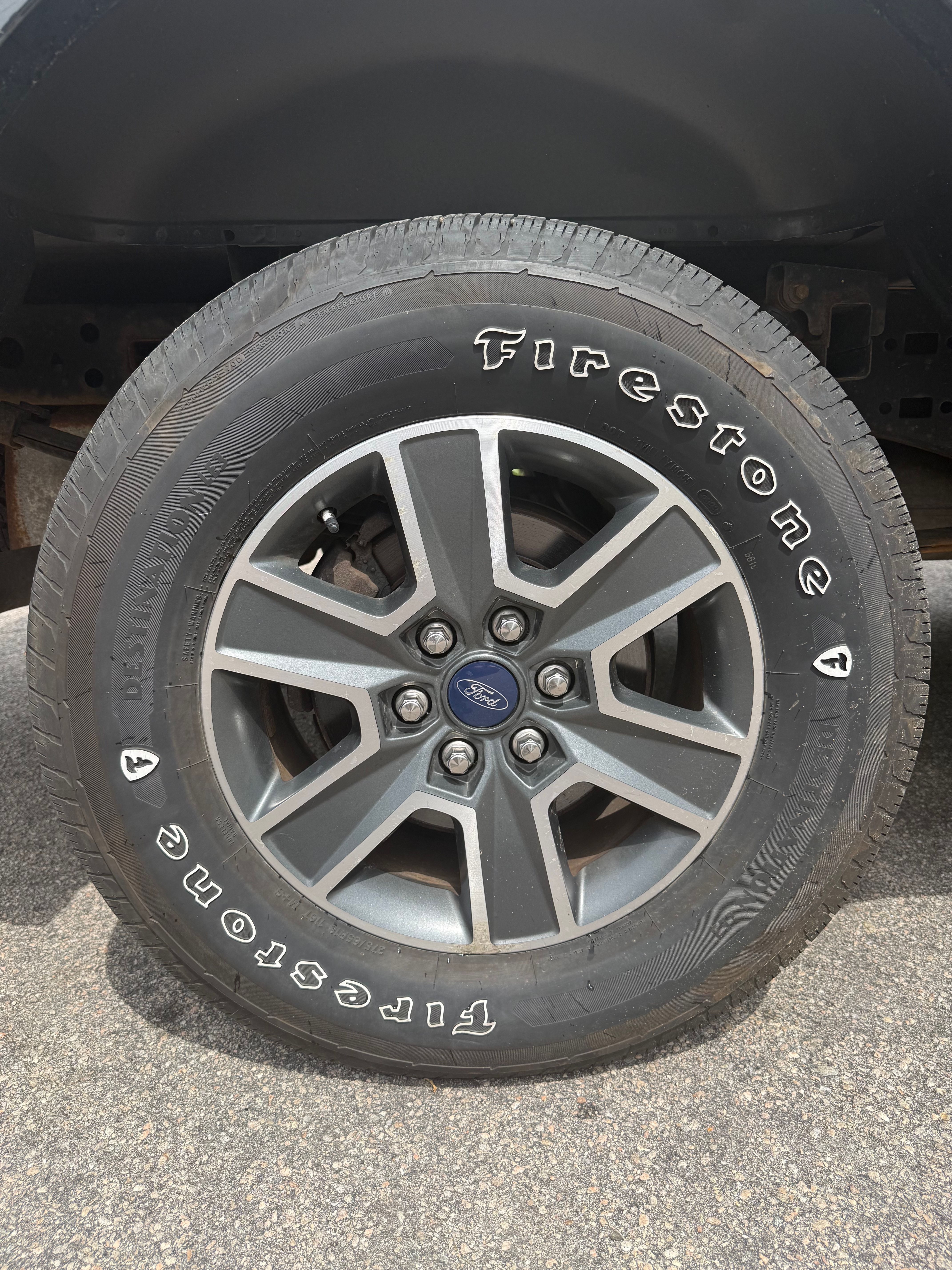 Used 2016 Ford F150 XLT w/ Equipment Group 302A Luxury AWD/4WD image 24