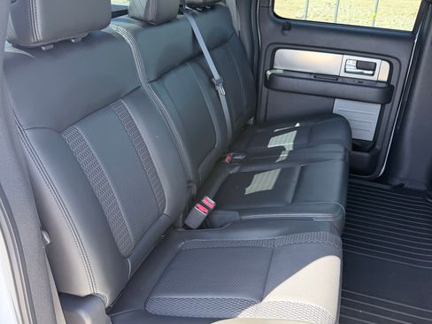 Used 2014 Ford F150 Raptor w/ Equipment Group 801A Luxury AWD/4WD image 23