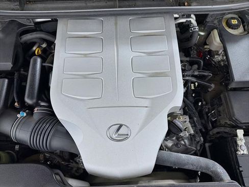 Used 2021 Lexus GX 460 Premium w/ Premium Package image 11