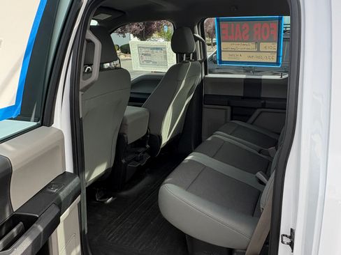 Used 2017 Ford F150 XL w/ XL Power Equipment Group image 10