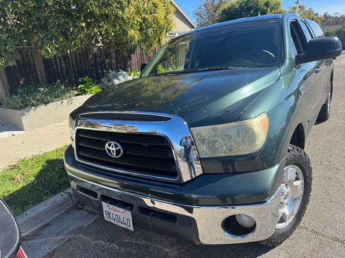 Used 2008 Toyota Tundra SR5 image 6