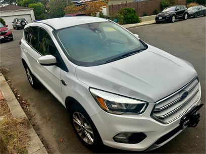 Used 2019 Ford Escape SE