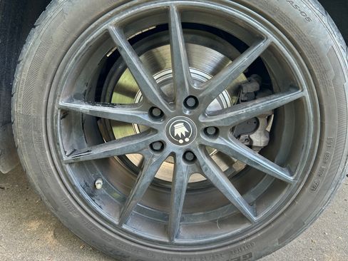 Used 2011 Mercedes-Benz C 300 4MATIC Sedan image 17