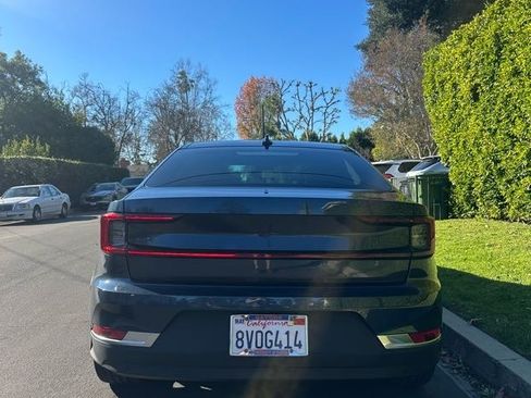 Used 2021 Polestar Polestar 2 w/ Performance Package image 4