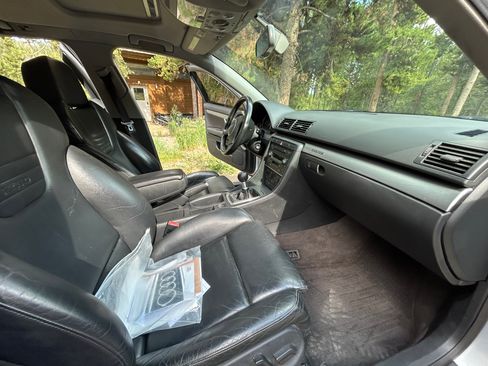 Used 2004 Audi A4 1.8T image 18