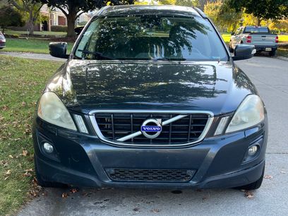 Used 2010 Volvo XC60 T6