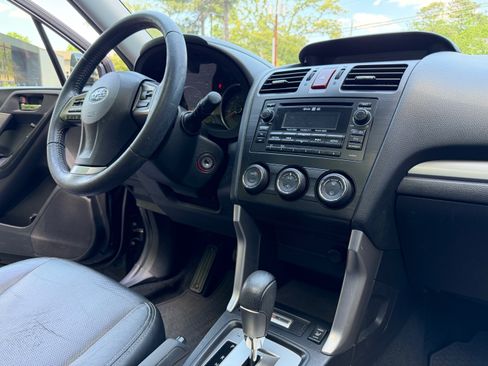 Used 2014 Subaru Forester 2.5i Limited w/ Popular Package #2 image 21