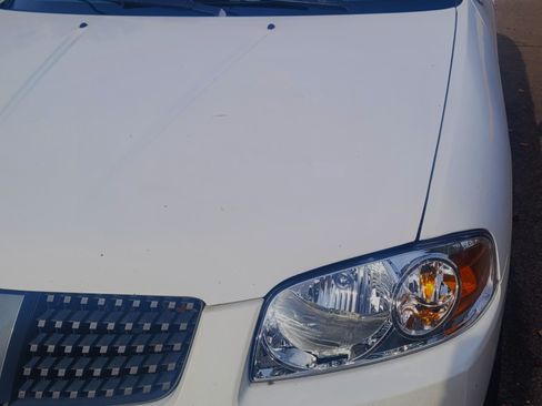 Used 2006 Nissan Sentra 1.8 image 5