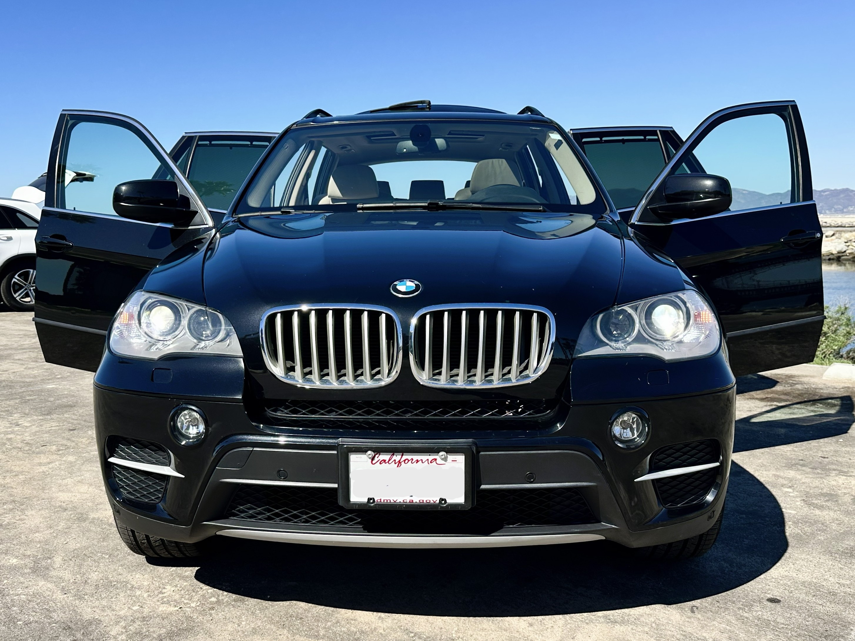 Used 2013 BMW X5 xDrive35i AWD/4WD image 12