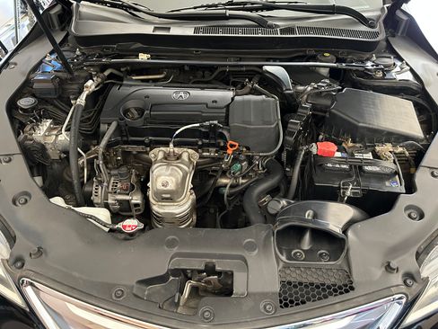 Used 2016 Acura TLX w/ Technology Package image 14