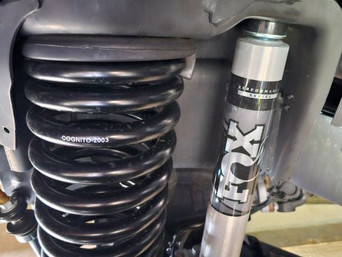 Used 2024 RAM 3500 Limited image 11