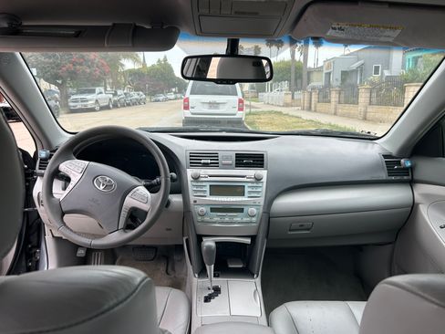 Used 2009 Toyota Camry Hybrid FWD image 12