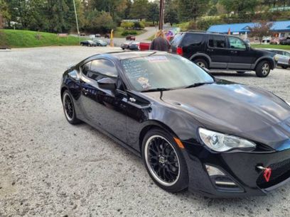 Used 2014 Scion FR-S