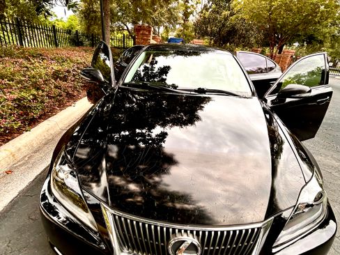 Used 2010 Lexus IS 250 AWD w/ Luxury Plus Value Edition image 1