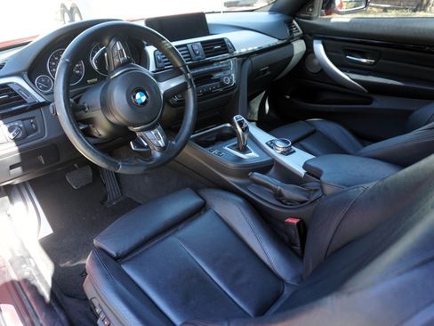 Used 2014 BMW 435i xDrive Coupe image 12