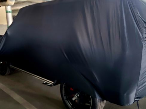 Used 2021 Mercedes-Benz G 63 AMG 4MATIC image 23