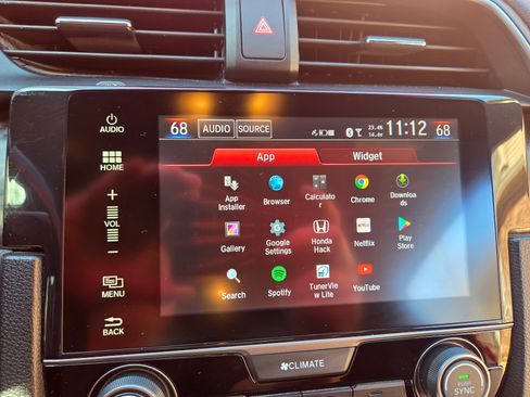 Used 2017 Honda Civic Si image 21