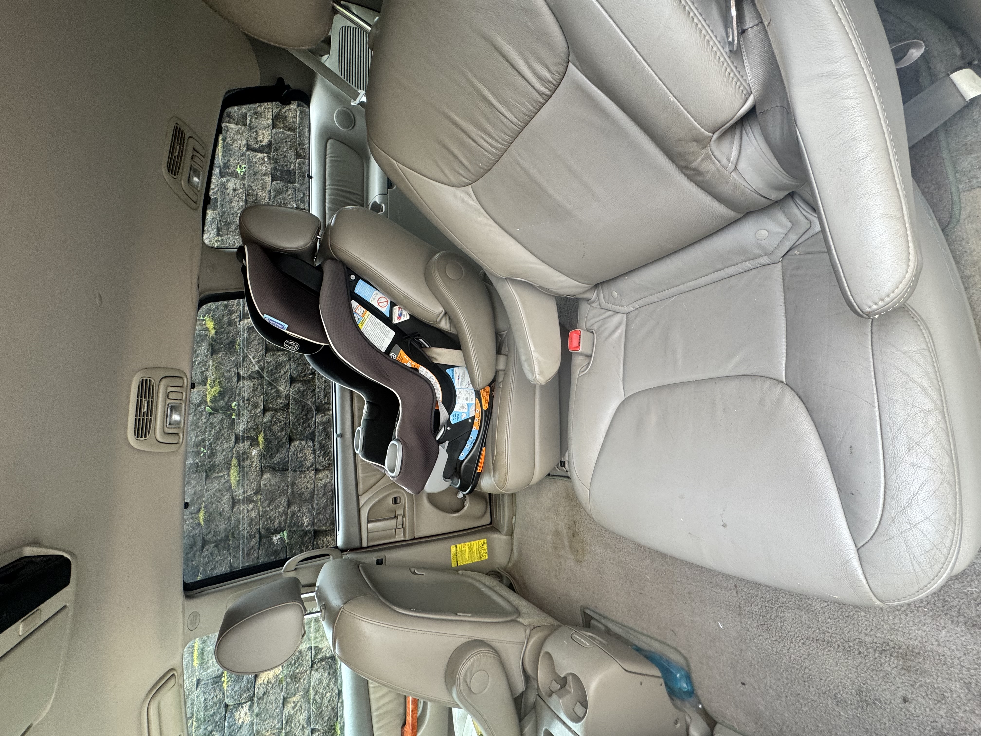 Used 2006 Toyota Sienna XLE w/ XLE Pkg 10 AWD/4WD image 9