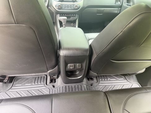 Used 2020 Chevrolet Colorado ZR2 w/ LPO, Power Package AWD/4WD image 20